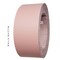 Leather Strips 2 Inch Wide 12" to 96" Long 6-7 oz ( 2.4 - 2.8 mm)-Belts-Collars-Leashes-Purse Straps-Guitar Straps-Hat Bands